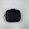 Adecuado para funda de auriculares Bluetooth Redmi Buds 5, Funda de auriculares Bluetooth de color sólido de una sola pieza, Funda protectora de silicona
