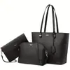 D 50641 Bolso de Moda para Laptop para Mujer Resistente a Golpes Bolso de Computadora a la Moda