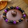 Pulsera de Cuerda Elástica de Piedra Shoushan de Cristal, Nuevo Producto Transfronterizo para Mujer, Venta al por Mayor, Joyería de Piedra Natural, Pulsera de Cuentas de Cuerda Elástica
