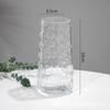 Jarrón de cristal nórdico con forma de árbol, estilo creativo, hidropónico, para sala de estar, escritorio, arreglo floral, decoración de artículos al por mayor