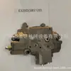 Adecuado para Excavadora Carter Cat320Dcat329D Sbs120 Sbs140 Regulador Maquinaria Hidráulica