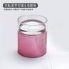 Versão Aprimorada de Alta Viscosidade do Selante de Silicone Pegajoso Gigante Tamanho Grande com Tampa e Versão Impressa Ferramenta de Impressão para Arte de Unhas DIY