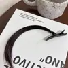 Pin para el pelo ahoge de estudiante peluca clip superior de pelo ahoge japonés lindo accesorio para el pelo accesorio de foto de ambiente