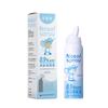 Spray Nasal de Agua de Mar Fisiológica Isotónica Médico Spray Nasal de Agua de Mar al 0.9% Rinitis Congestión Nasal Mayoreo