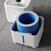 Umidificador Airx 50 Graus H400 Filtro H8 A9H H9 A6 Elemento Filtrante Núcleo de Evaporação Filtro para Remover Calcário A9H