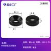 Venta Directa de Fábrica Cabeza de Disco Junta de Disco Tornillo de Cabeza Cónica Junta de Aleación de Aluminio M3M4M5M6M8 Junta de Disco