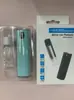 Spray Limpiador de Pantalla de Computadora y Teléfono Móvil Limpiador de Tableta Pantalla Anti-Huellas Dactilares Limpieza Antibacteriana Agua Anti-Vaho Proteger Limpiar