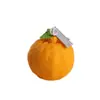 Velas Perfumadas de Frutas Simuladas, Artículos Decorativos Románticos Estilo Ins, Decoración Creativa para el Hogar, Velas Hechas a Mano, Recuerdos de Boda