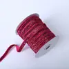 Fitas Tecidas, Fitas de Veludo, Várias Cores Disponíveis, Acessórios de Laço, Barra de Renda de Veludo, Acessórios de Fita, Fornecimento Direto do Fabricante, Acabamento de Borda