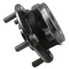 Rolamento de Cubo de Roda Vkba7648 Kit de Reparo para Roda Dianteira Adequado para Mazda: 3/6/Caixa-5 Unidade de Cubo de Roda