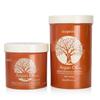 Mascarilla Capilar de Aceite de Argán Personalizada Transfronteriza Ungüento Braziliano para Hornear Cuidado sin Vapor Nutrición Suave Mascarilla Capilar de Aceite de Argán Inglés