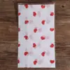 Papel de Seda Navideño Transfronterizo Ins Papel de Seda para Regalo de Navidad Papel de Envoltura para Caja de Regalo Papel Delgado Papel de Copia de Color