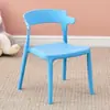 Cadeira de Canto Desenho Animado Infantil Cadeira com Encosto para Jardim de Infância Banquinho Portátil para Bebê Aprender Sala de Estar Cadeira de Jantar