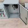Dispositivo de Muestreo de Polvo de Carbón para Minería Personalizado Muestreador Automático de Polvo de Carbón Dispositivo Automático de Muestreo de Polvo de Carbón