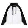 Sudadera Pesada con Hombro Caído para Jóvenes y Hombres, Marca de Moda con Acabado de Lujo, Disponible en Stock desde 1 Pieza