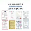 Cabezal de Carga 5V1A/2A Certificado Ce/Gs/Europeo Cargador Rápido para Teléfono Móvil Fuente de Alimentación USB Pequeños Electrodomésticos/Cargador de Tableta