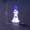 Micro Paisaje Creativo Dibujos Animados Horror Calabaza Fantasma DIY Decoraciones Accesorios Halloween Paisajismo Escritorio Pequeños Adornos