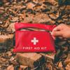 Kit de primeros auxilios para acampar al aire libre Kit médico para exteriores Kit de emergencia Kit de rescate portátil para viajes en casa Kit de rescate