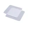 Painel difusor de PS teto estrelado luz de teto painel luminoso de teto suspenso com alta transparência, luz uniforme, acabamento fosco, sem áreas escuras