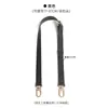 Adecuado para Lv Bolso Presbópico Correa de Hombro Accesorios Speedy25 Cruzado 30 Cuero Curtido Vegetal Corto Axila Hombro Único Correa de Cuero de Vaca