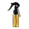 Spot Pet 60ml Pistola de Spray Pequena Tipo Gatilho Portátil Frasco Borrifador Gancho de Cordão Sub-Pacote Líquido Desinfetante Frasco de Álcool
