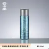 Taza de Titanio Puro Rongshantang con Indicador Mecánico de Temperatura, Taza Térmica para Preparar Té, Nuevo Modelo 2025, Taza con Infusor de Té con Separación de Té y Agua para Hombres y Mujeres
