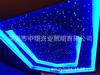 Luz de Estrella de Fibra Óptica para Bar Club Exclusivo Linterna Cielo Estrellado Linterna de Techo para Discoteca