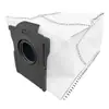Adecuado para accesorios del robot aspirador MOVA S10 Plus cepillo principal cepillo lateral paño filtrante bolsa para el polvo