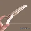 High Crown Hair Styling Tool, Hair Root Fixing Volumizing Clip, Traceless Positioning Clip, Unisex Styling Bangs Duckbill Clip, Hairpin, Hair Clip