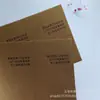 130G260G Papel de Arte Metálico Merck de Pulpa de Madera Completa Colorido Empaque Papel de Arte Cartulina de Algodón Área Colorida Papel Liso Papel Especial