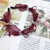 Venta Caliente Cadena de Perlas de 2.5mm Cabeza de Perla de Plástico Accesorios para Sombreros Zapatos Flor Sombrero Flor Guantes Manga Pendientes Accesorios Material de Lazo