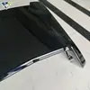 Adecuado para Hilux Revo 2024 Modelo Gr Sports Barra antivuelco sin luces
