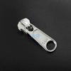 Deslizador Ykk No.5 metal bronce/plata antigua/cobre blanco/cobre dorado deslizador cremallera de chaqueta de equipaje deslizador YKK
