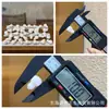 Coleção de Conectores de Osso de Camelo de Três Vias, Acessórios para Pulseira DIY Feitos à Mão, Acessórios de Joias da Moda, Contas