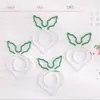 Clipe de Papel Formato Cenoura Desenho Animado Fofo para Meninas Clipe de Papel para Estudantes Clipe de Metal para Anotações Clipe Marcador de Página