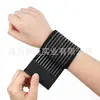 Venta al por mayor de fábrica autoadhesivo presión alta elástico vendaje de bobinado protector de muñeca protector de tobillo protector de codo protector de rodilla protector de pierna protector de cintura se puede usar para el cabello