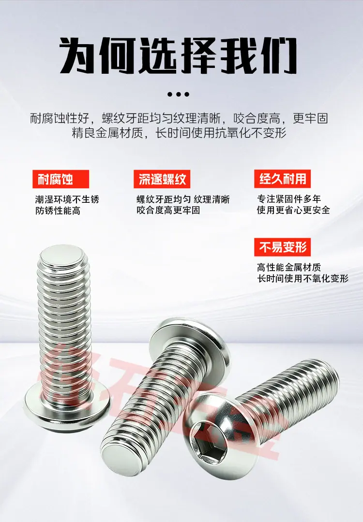304美制细牙圆头螺丝_05