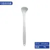 Raspador de lengua, herramienta para el cuidado bucal, limpiador de recubrimiento lingual, eliminador de mal aliento, cepillo de lengua de acero inoxidable