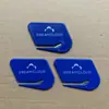 Película para Colchón de Compresión al Vacío Blue Diamond Cuchillo de Seguridad Bolsa para Colchón de Resortes de Látex Cuchillo de Desempaque