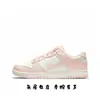 Zapatos Putian Originales Dunk Zapatos de Hombre Aj Blanco y Negro Panda Tenis Deportivos Zapatos de Mujer Venta Directa de Fábrica Transfronteriza Versión Alta