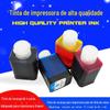 Aplicável a Xiaomi Mijia Impressora Cartucho de Tinta Jato de Tinta All-in-One Caixa de Tinta Cor Preta Fornecimento de Tinta