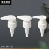 24 Dientes, 28 Dientes, 33 Dientes Cabezal de Bomba, Cabezal de Presión, Bomba Dispensadora de Loción, Bomba Dispensadora de Detergente para Ropa, Bomba Dispensadora de Gel de Ducha, Cabezal de Bomba para Champú, Bomba de Presión para Lavado de Manos