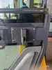 Cerradura de posicionamiento de cargador, piezas de vehículos de construcción, XCMG, Lonking, LiuGong, Lingong cerradura de puerta de cargador, pestillo 510
