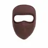 Máscara de Ciclismo de Invierno Cálida Todo en Uno para Mujer, Protector de Cuello a Prueba de Viento y Transpirable, Disponible en Múltiples Colores, En Stock para Ventas Transfronterizas