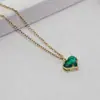 Colar de Aço Titânio Dourado para Mulheres, Não Desbota, Joia de Corrente de Clavícula de Luxo Leve de Nicho, de Alta Qualidade, Versátil, Moderno e Elegante