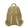 Mochila Coreana Básica Chic Impermeable Mochila de Viaje para Pareja Moda Bolso Escolar para Estudiante Femenina Fábrica Transfronteriza