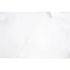 ACE Outono Novo Estilo Americano Simples Tendência Marca Camisa Cor Sólida Preto e Branco Manga Longa Masculino Gola Lapela Top HS2779