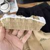 2026 Nova Roupa Infantil Calças Cargo Masculinas para Primavera e Outono Calças Casuais Estilosas para Crianças Maiores Atacado e Dropshipping