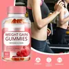 Gomitas para Aumentar de Peso Transfronterizas Gomita para Aumentar de Peso Procesamiento O Em