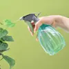 Botella pulverizadora para regar flores del hogar, regadera tipo presión, botella pulverizadora a presión con desinfectante 84, botella pulverizadora para jardinería del hogar y suculentas